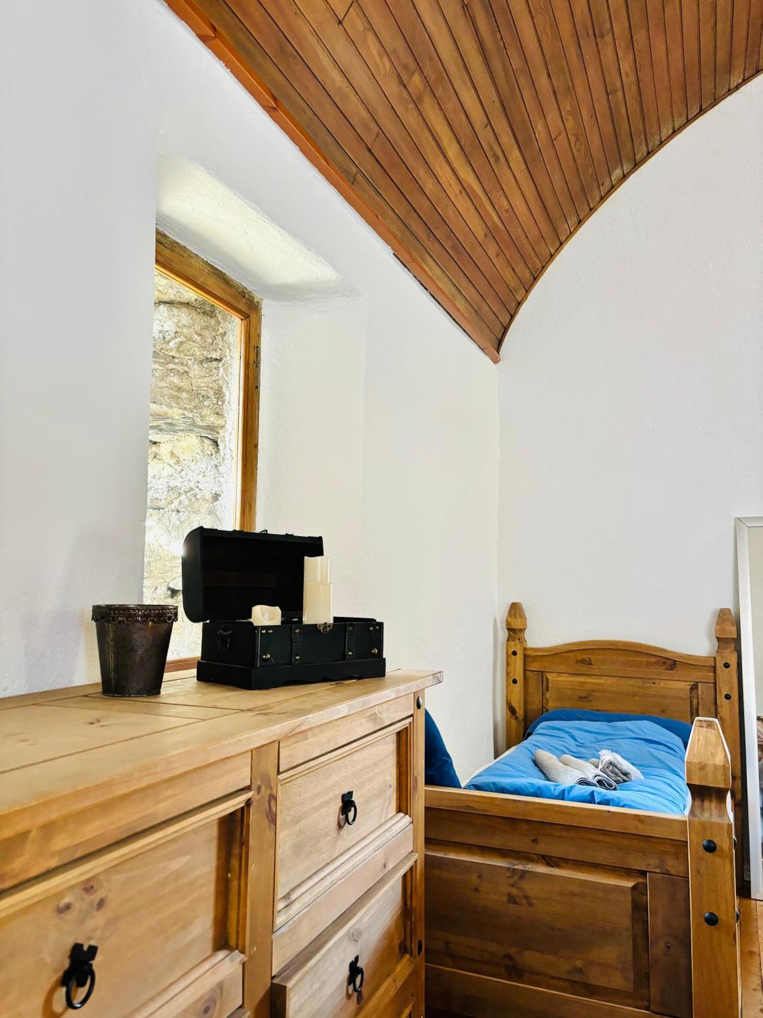 Foppoli Castle, Private 11Th Century Fortress With Panoramic View, Sauna And Hot Tub Overlooking The Valtellina Mazzo di Valtellina Exterior photo